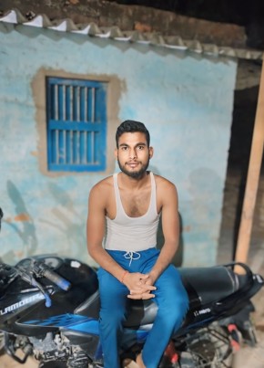 Raju kumar, 25, India, Faridabad
