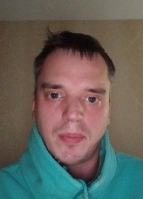 Сергей, 37, Россия, Черноголовка