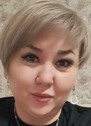 Оксана из Батайска 45 лет