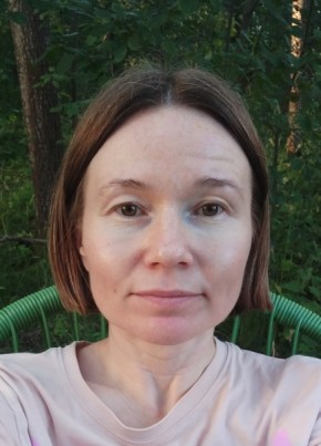 Lena O из Одинцово 40 лет