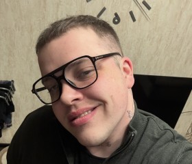 Demid, 22, Izhevsk