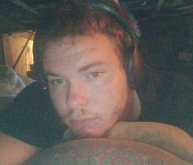 James January, 21, Upper Alton