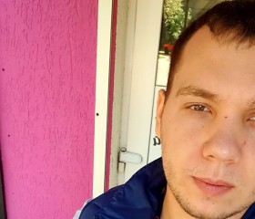 Виктор, 29 лет, Саратов