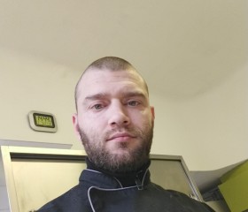 Danil Ivanov, 33 года, Charlottenburg