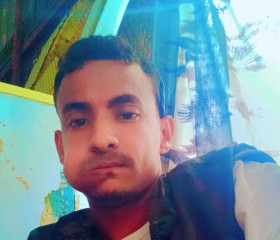 ابوجبل الوصابي, 24, Al Hudaydah