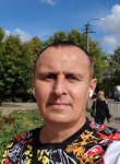 Evgeniy, 44, Moscow