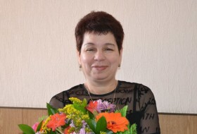 Галина, 66 - Только Я