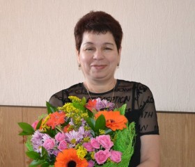 Галина, 66 лет, Смоленск