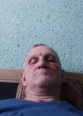 Андрей, 54, Россия, Березники