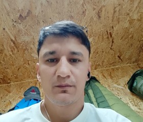 Rustam, 31, Chelyabinsk