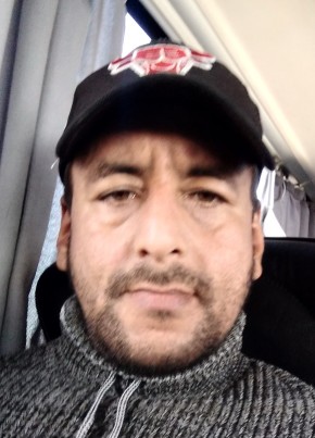 Ahmed, 40, المغرب, القنيطرة