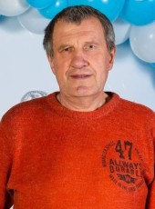 Anatoliy, 63, Ukraine, Dnipr
