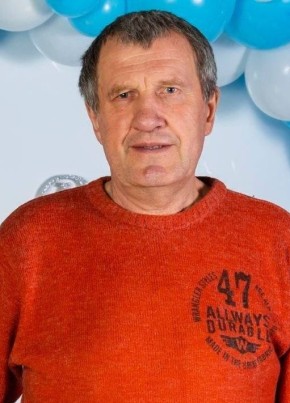 Анатолий, 65, Україна, Дніпро