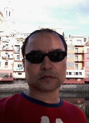 Темур из Иваново 43 года