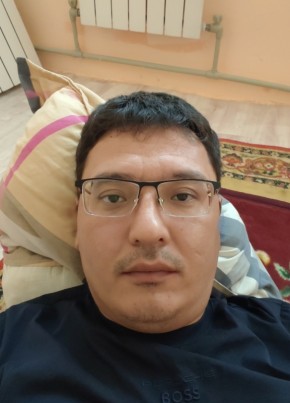 Ержан из Шымкента 35 лет