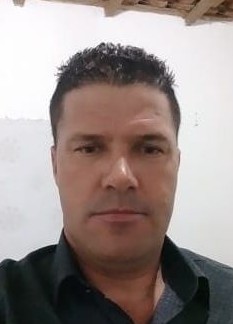 Andre Luiz, 23, República Federativa do Brasil, Rio de Janeiro