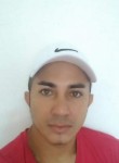 Elias, 36 лет, Brasília
