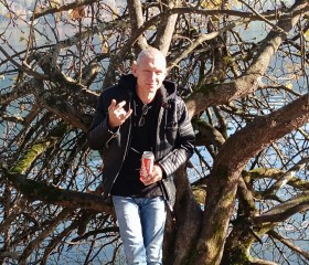 Aleksandr, 41, Mittersill