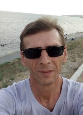 Владимир, 54, Россия, Елабуга