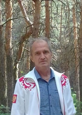 Igor, 58, Russia, Kazan