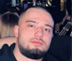 Maksim, 27, Moscow