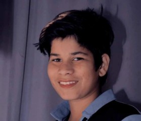 Kundan Vaishnav, 19 лет, Rājsamand