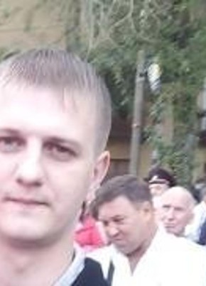 Алексей из Всеволожска 40 лет