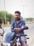 Naveen, 27 лет, Hyderabad