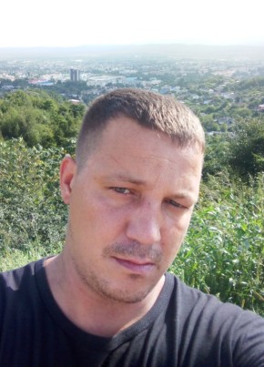 Алексей, 36, Россия, Трудовое
