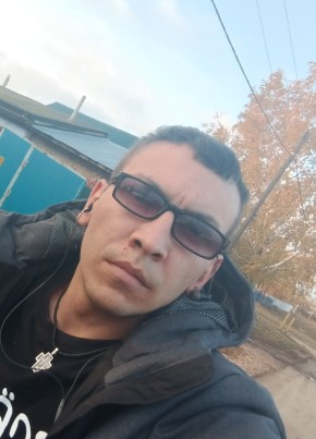 Сергей, 27, Россия, Сызрань
