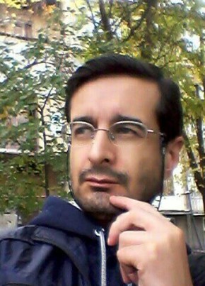 Arsen Baxshiyan, 44, Հայաստանի Հանրապետութիւն, Երեվան