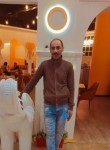 Ahmed, 37  , Cairo