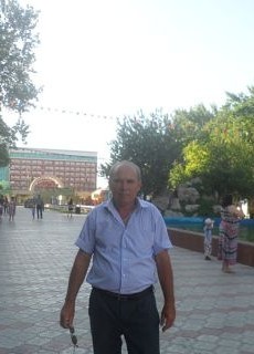 сергей, 64, Қазақстан, Сарыагаш