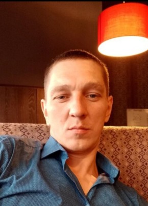 Nik из Maynila 37 лет