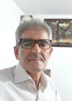 احمد, 48, كِشوَرِ شاهَنشاهئ ايران, تِهران