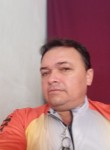 Maurício, 45  , Caruaru