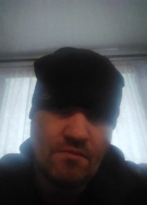 Сергей, 47, Россия, Костомукша