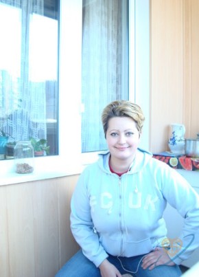 Natalia, 44, Украина, Черкассы