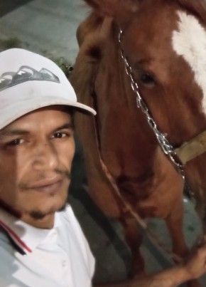 Eduardo Monteiro из Uberaba 33 года