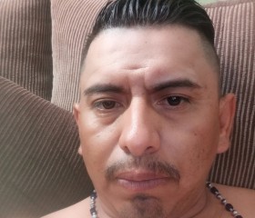 Hector, 37, Ciudad Juarez