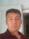 Бахтияр, 49 лет, Khŭjayli