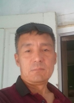 Бахтияр, 49, O‘zbekiston Respublikasi, Khŭjayli