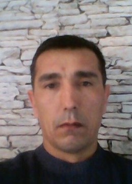 ikromjon, 51, Россия, Мытищи