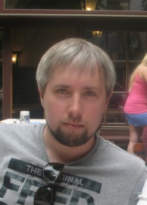 Иван, 42, Россия, Жуковский