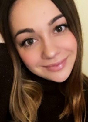 Анна из Киров (Кировской обл.) 24 года