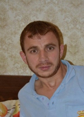 Ramil, 45, Azərbaycan Respublikası, Agdzhabedy