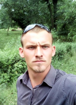 Роман, 25, Україна, Веселе