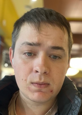 Denis, 29, Россия, Сургут