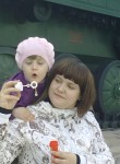 Анюта, 30 лет