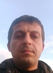 Zviad, 33  , Tbilisi
